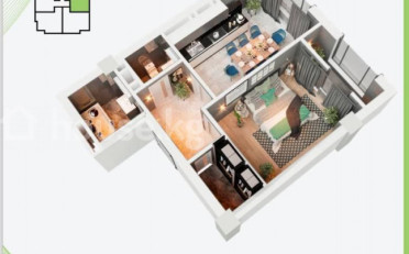  Агентство недвижимости