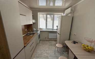 Купить квартиру Бишкек