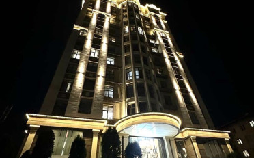  Агентство недвижимости