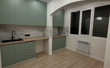 Купить квартиру Бишкек