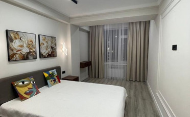 Купить квартиру Бишкек