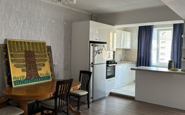 Купить квартиру Бишкек