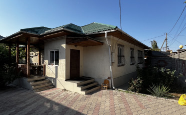 Купить квартиру Бишкек