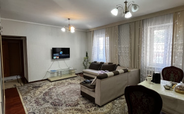 Купить квартиру Бишкек