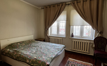 Купить квартиру Бишкек