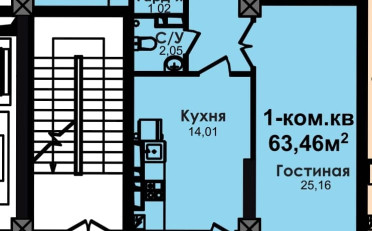  Агентство недвижимости