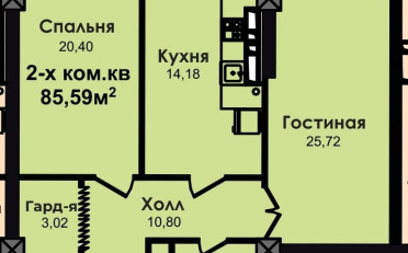  Агентство недвижимости