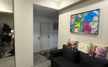 Купить квартиру Бишкек