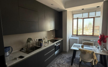 Купить квартиру Бишкек