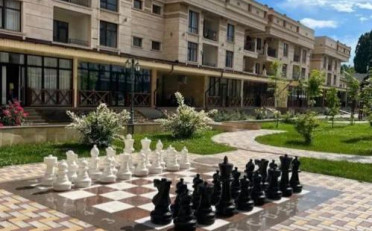 Купить квартиру Бишкек