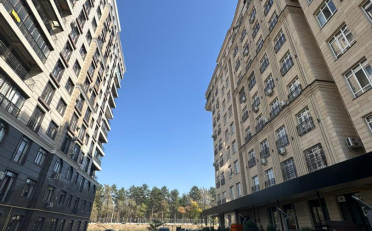 Купить квартиру Бишкек