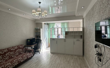 Купить квартиру Бишкек