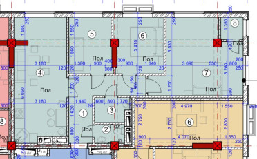  Агентство недвижимости