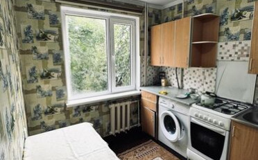  Агентство недвижимости