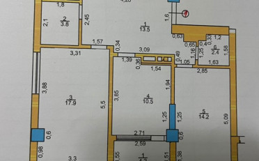 Купить квартиру Бишкек