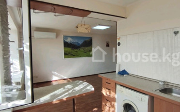 Купить квартиру Бишкек