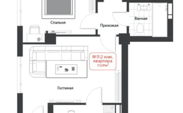  Агентство недвижимости