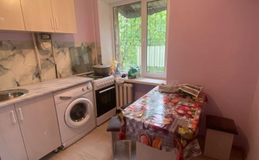 Купить квартиру Бишкек