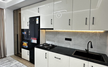 Купить квартиру Бишкек