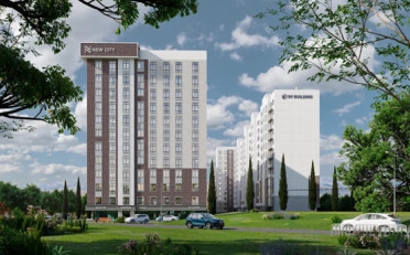  Агентство недвижимости