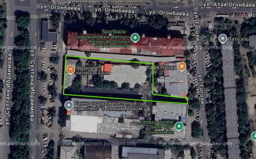  Агентство недвижимости