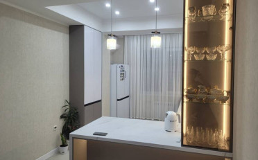 Купить квартиру Бишкек