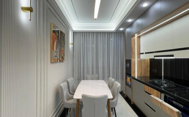 Купить квартиру Бишкек