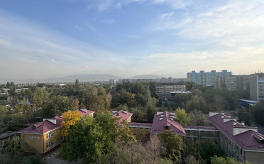 Купить квартиру Бишкек