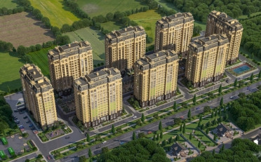 Купить квартиру Бишкек