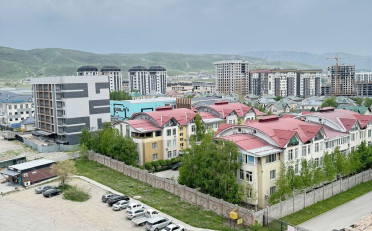 Купить квартиру Бишкек