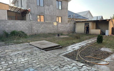 Купить квартиру Бишкек