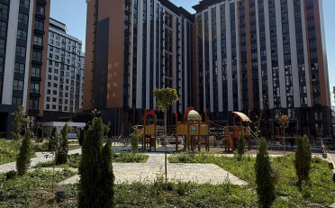 Купить квартиру Бишкек