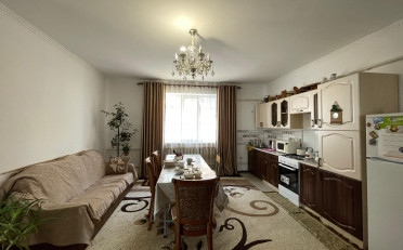 Купить квартиру Бишкек