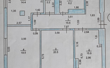 Купить квартиру Бишкек