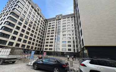 Купить квартиру Бишкек