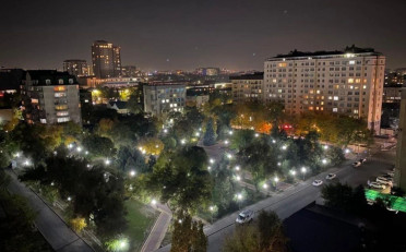 Купить квартиру Бишкек