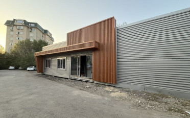  Агентство недвижимости