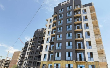  Агентство недвижимости