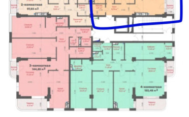 Купить квартиру Бишкек