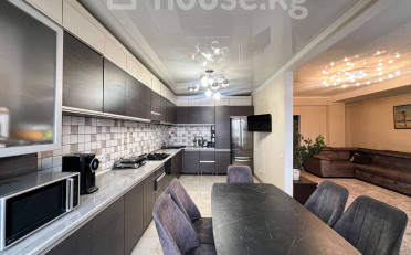 Купить квартиру Бишкек