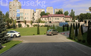 Купить квартиру Бишкек