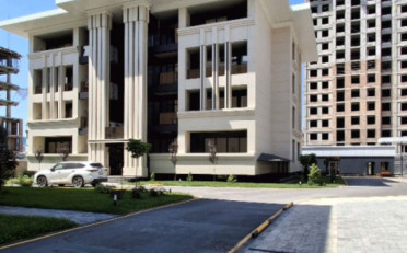  Агентство недвижимости