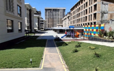 Купить квартиру Бишкек