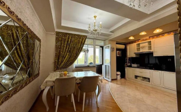 Купить квартиру Бишкек