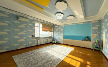 Купить квартиру Бишкек