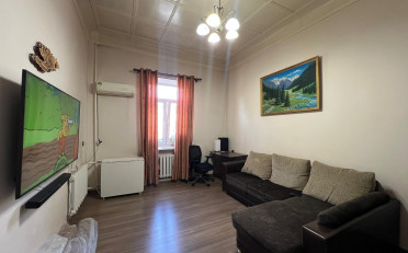  Агентство недвижимости