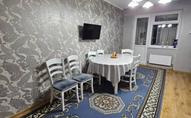 Купить квартиру Бишкек