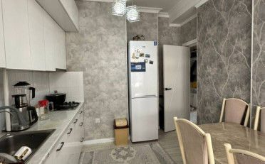 Купить квартиру Бишкек