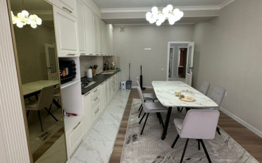 Купить квартиру Бишкек