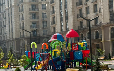 Купить квартиру Бишкек